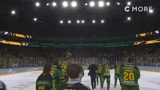 Ilves - KooKoo Pronssiottelu 24.4.2022