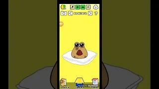 jugando al pou