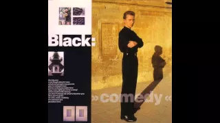 Colin Vearncombe aka Black Reunion