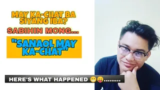 🔴PAANO KUNG MAY KA-CHAT NG IBA ANG PARTNER MO? GAWIN MO ITO PARA TUMIGIL SIYA | Tambayan ni mael