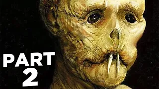LAYERS OF FEAR 2023 PS5 Walkthrough Gameplay Part 2 - RAT QUEEN (FULL GAME)