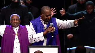 COOLJC 104th Holy Convocation- Official Day Praise Break🔥🔥 #holyghost