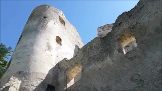 Lietavský hrad