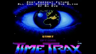 [SEGA Genesis Music] Time Trax - Full Original Soundtrack OST