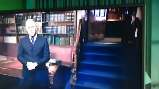 Judge Rinder’s Crime Stonies Season 3 Episode 1 End Credits 2018