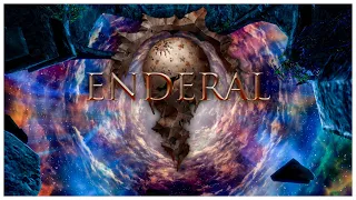 ПОЧЕМУ ТАК СЛОЖНО И ГДЕ МОЙ ФАСТ ТРЕВЕЛ #3 Enderal: Forgotten Stories