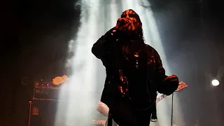 Gaahls WYRD , LIVE at Motocultor Festival 2019  'Ghosts Invited'