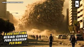 DEMI MEMUSNAHKAN SATU PENJAHAT, MANUSIA MENGIRIM SENJATA PENGHANCUR PLANET - ALUR CERITA FILM