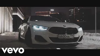 Sarah Blasko - All I Want (HAYASA G Remix) | BMW M8 & Supercars Showtime