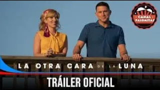 TRAILER LA OTRA CARA DE LA LUNA Tráiler Español Latino Subtitulado 2024