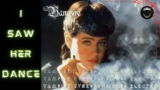 TDHC - Vampire V10 [CYBERPUNK | DARK ELECTRO | VAMPIRE CYBERPUNK] (2022) [futuristic]