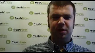 Александр Горячев. Обзор рынков FreshForex 30 сентября 2019 г.