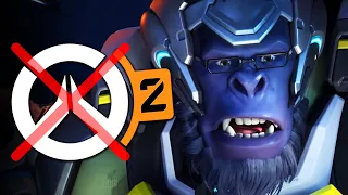 Overwatch 2 is a MASSIVE mistake - players react!