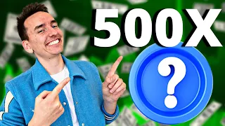 How To Make 500x In Crypto (Beginners Tutorial)