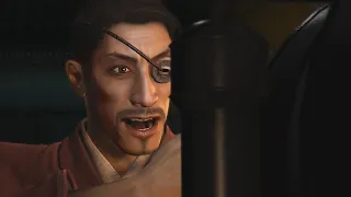 The Yakuza moments of all time