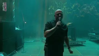 VNV Nation - 2019 - live @ M'era Luna