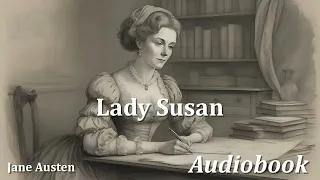 READ ALONG with Chapter 9 of Lady Susan by Jane Austen