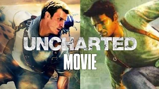 5 Reasons Why The Uncharted Movie WILL FAIL & SHOULDN'T HAPPEN!