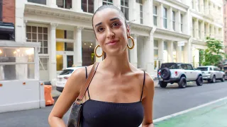 What Are People Wearing in New York? NYFW [Ep.62]