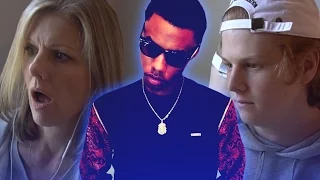 Mom reacts to Speaker Knockerz (Cries again)