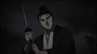 Blade of the Immortal Episode 1