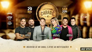 Live     Marília Mendonça , Jorge e Mateus , Bruno e Marrone e Leonardo DIA 29