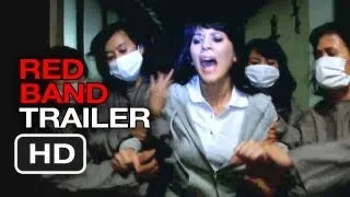 V/H/S/2 Official Red Band Trailer #1 (2013) - Horror Sequel HD