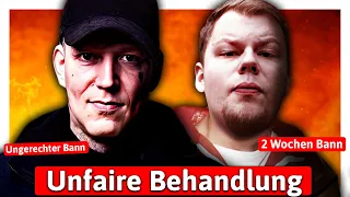 Wie MontanaBlack, Tanzverbot & Co. unfair behandelt werden