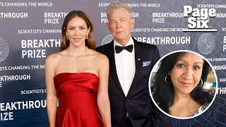 Katharine McPhee and David Foster’s nanny fatally run over by elderly woman at car dealership