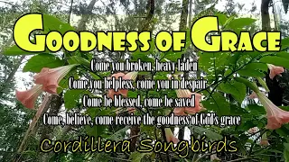 Goodness Of Grace/Inspirational Gospel Songs By Lifebreakthrough Music