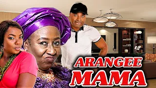 ARANGEE MAMA /PATIENCE OZOKWOR, KENNETH OKONKWO/NOLLYWOOD LATEST MOVIES 2022 #nigerianfilm #trending