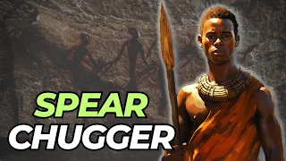 Spear Chugger: Revisiting the Lies