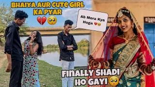 Bhaiya Ke Sath Shadi Mei Ladai Ho Gayi 💔🤬 Finally Shadi Ho Gayi 😍 Wedding Vlog