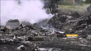 Россия сфальсифицировала доказательства украинской вины в падении Боинга МН-17