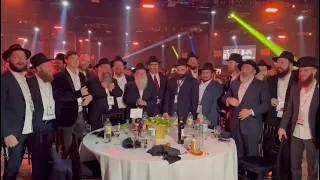 International Conference of Chabad-Lubavitch Shluchim. Roll Call. Ukraine