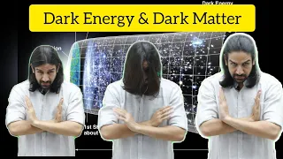 What you didn't know about Dark Energy? It gets CREATED?