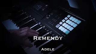 Adele | Remendy | Piano Cover