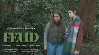 FEUD (2024) - Student Short Film