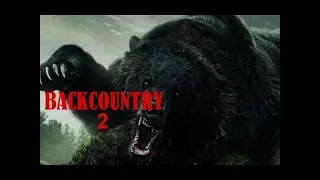 BACKCOUNTRY 2 Teaser Trailer 2019