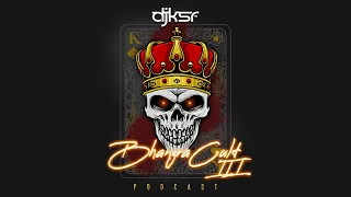 DJ KSR PODCAST - BHANGRA CULT VOL 3 | LATEST NON STOP PUNJABI MASHUP PODCAST 2020