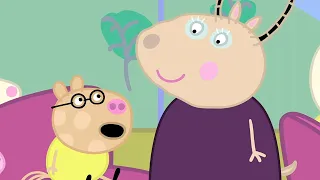 Peppa Pig Français | Peppa Pig Saison 06 Épisode 15 | Dessin Animé