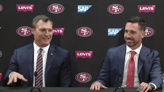 49ers End Game 2019-2020 Hype
