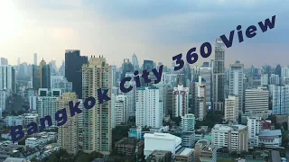 Bangkok 360° Drone View | 2247HDR | PATTYA BEACH | 4K View | Thailand | Please Subscribe |