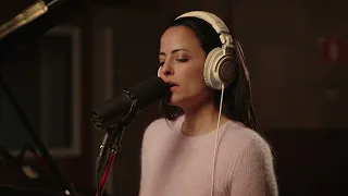 Aud Rey - Tu m'oublieras / session live (Reprise d’Irma Jackson / Larusso)