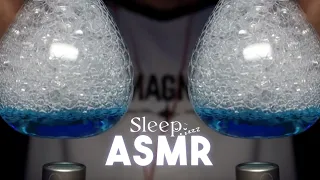 ASMR Sleep Bliss: Ear to Ear Tingles for Ultimate Relaxation