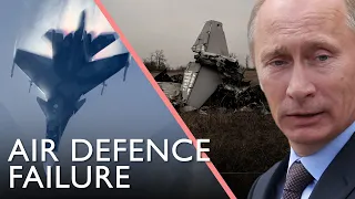 Russia 'will lose big time' in air war | Maj. Gen. Chip Chapman