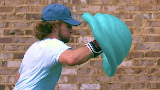 Water Balloons Look AMAZING in Slow Motion! (Volume 12)