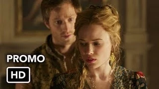 Reign - Episode 2x20: Fugitive Promo #1 (HD) #Reign