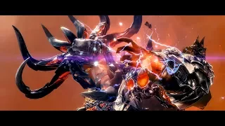 Guild Wars 2: Path of Fire Launch Trailer