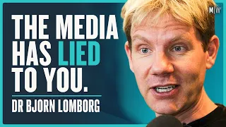 Climate Alarmists Are Getting This All Wrong - Dr Bjorn Lomborg